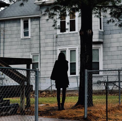 The Tallest Man on Earth- Dark Bird Is Home - LP