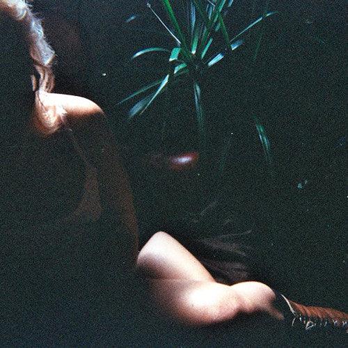 Elvis Depressedly- New Alhambra - LP