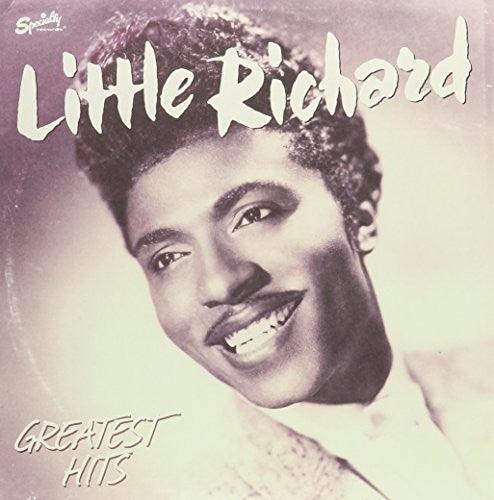 Little Richard- Greatest Hits - LP