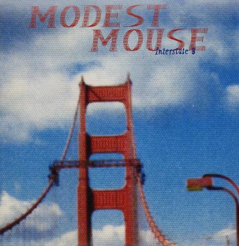 Modest Mouse- Interstate 8 - LP