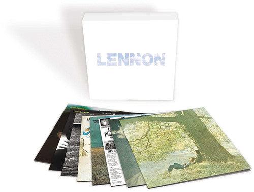 John Lennon- Lennon - LP