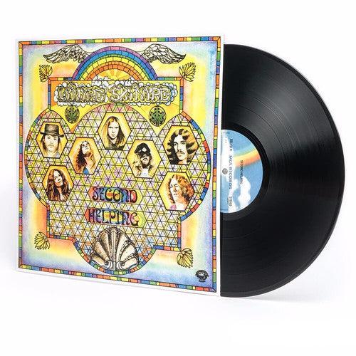Lynyrd Skynyrd- Second Helping - LP