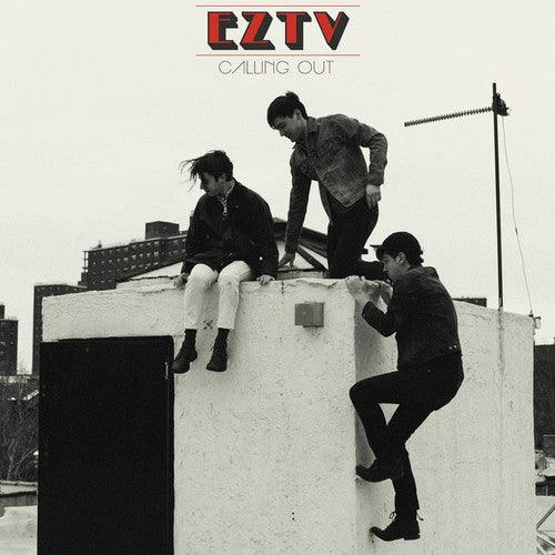 Eztv- Calling Out - LP