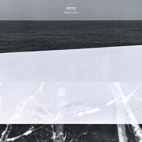Envy- Atheist's Cornea - LP