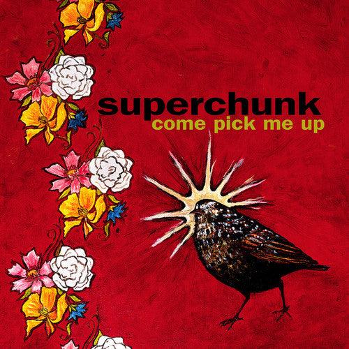 Superchunk- Come Pick Me Up - LP