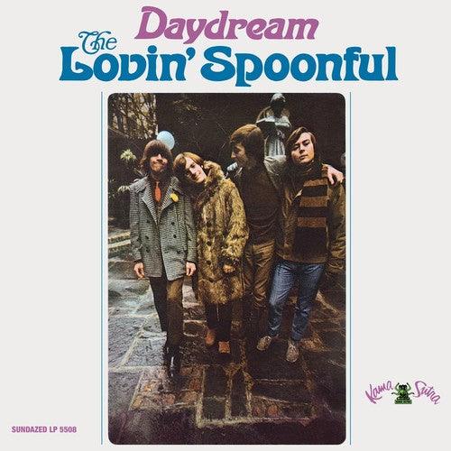 Lovin Spoonful- Daydream - LP