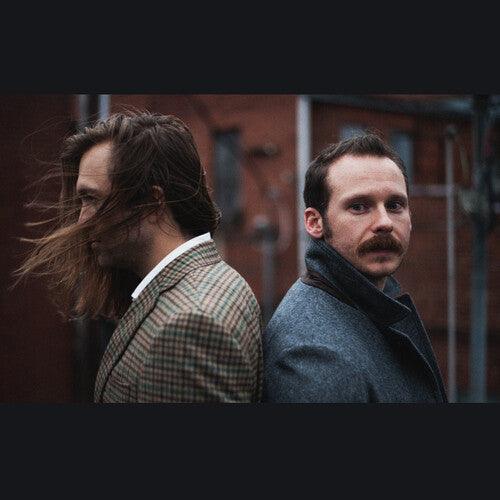 Penny & Sparrow- Let A Lover Drown You - LP