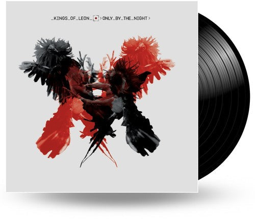 Kings Of Leon- Only By the Night (Import) - LP