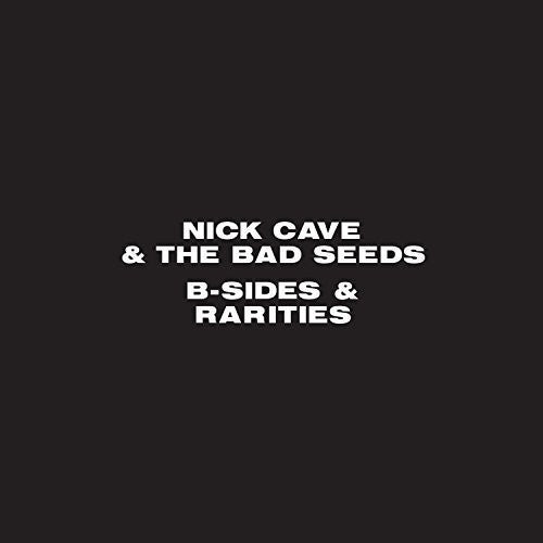 Nick Cave & the Bad Seeds: B-sides & Rarities - CD