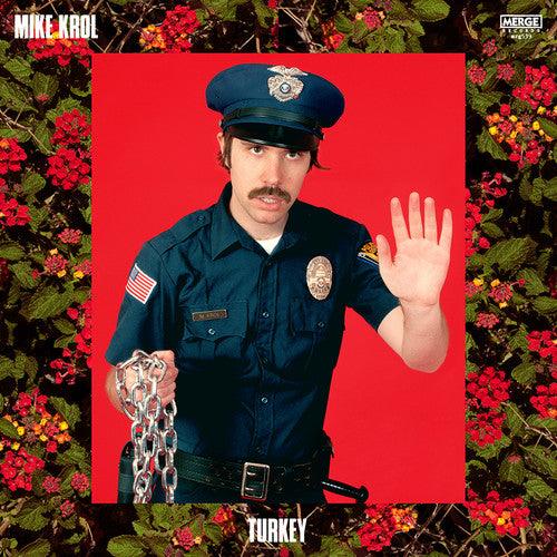Mike Krol- Turkey - LP