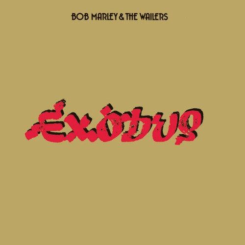 Bob Marley- Exodus - LP