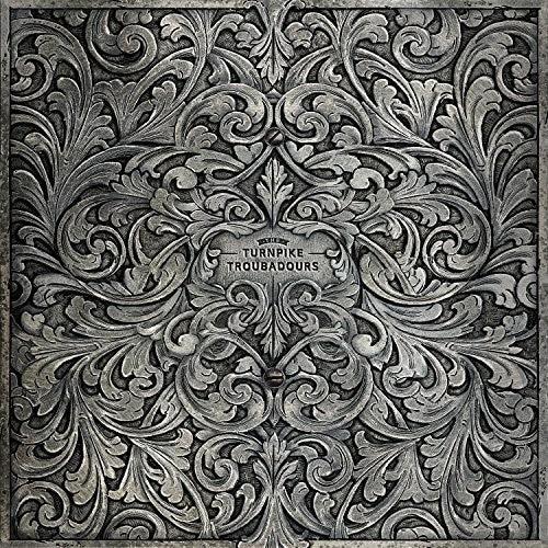 Turnpike Troubadours- The Turnpike Troubadours - LP