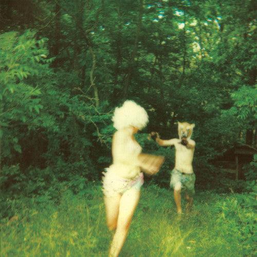 World Is a Beautiful Place & I Am No Longer Afraid- Harmlessness - LP