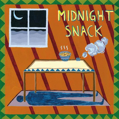 Homeshake- Midnight Snack - LP