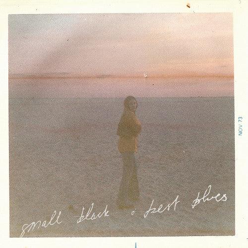 Small Black- Best Blues - LP