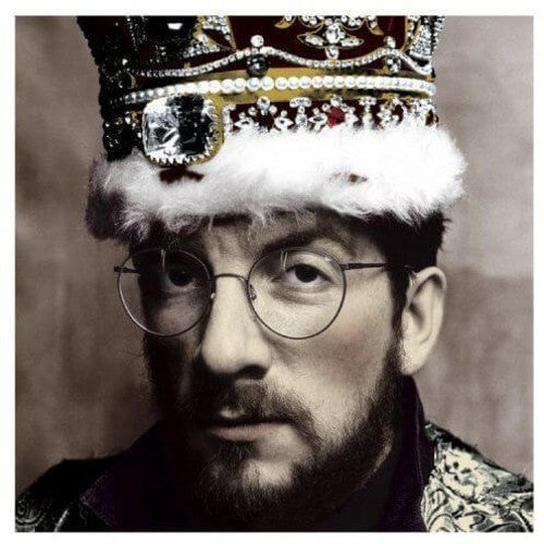 Elvis Costello: King of America - VINYL