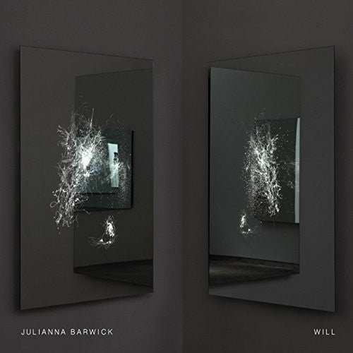 Julianna Barwick- WILL - LP