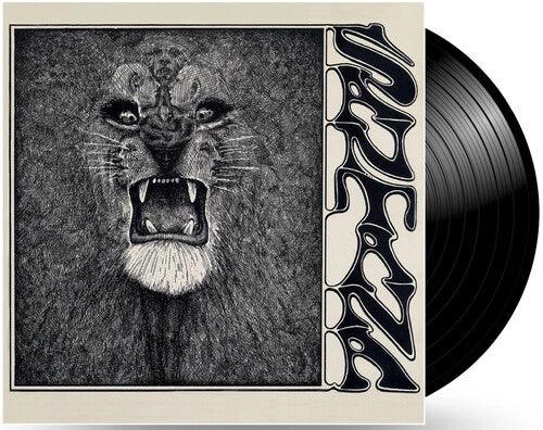 Santana- Santana (180-gram) - LP
