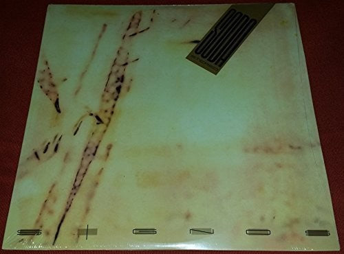 Soda Stereo- Signos - LP