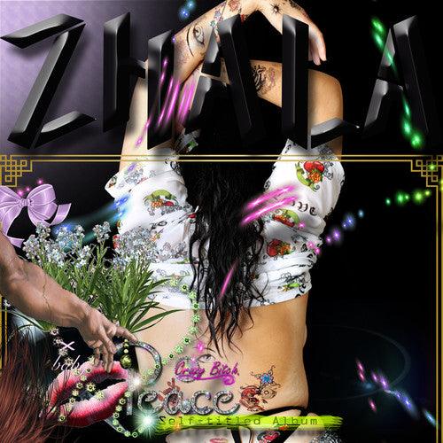 Zhala- Zhala - LP