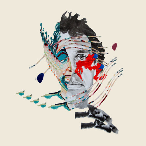 Animal Collective: Painting with - VINYL