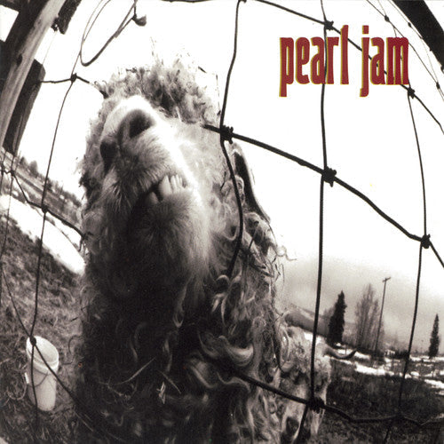 Pearl Jam: Vs. (Original) - CD