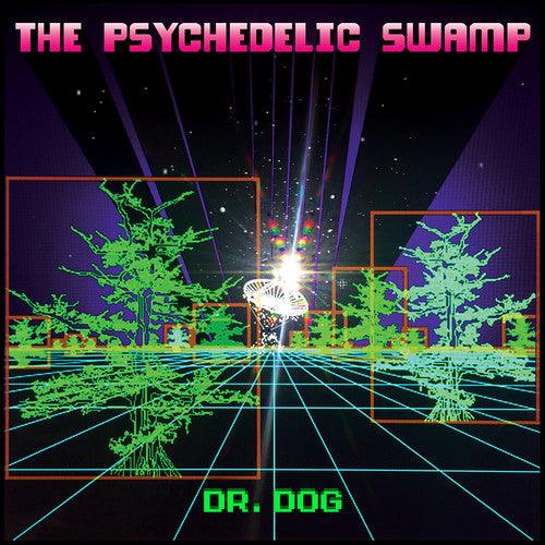 Dr. Dog- The Psychedelic Swamp - LP