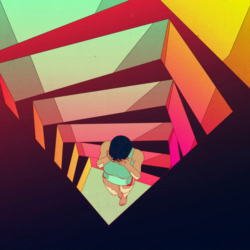 Lushlife- Ritualize - LP