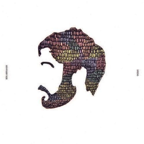Ben Abraham- Sirens - LP