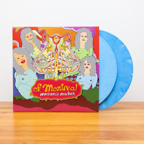 Of Montreal- Innocence Reaches - LP
