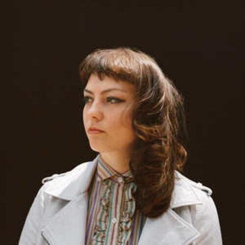 Angel Olsen- My Woman - LP