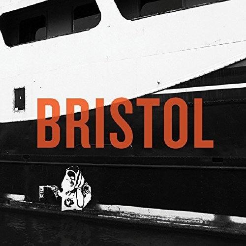 Bristol- Bristol - LP
