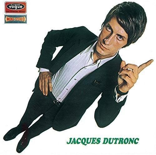 Jacques Dutronc- Et Moi Et Moi Et Moi - LP