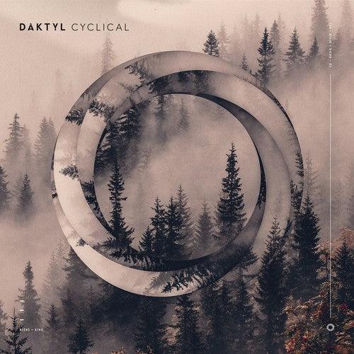 Daktyl- Cyclical - LP