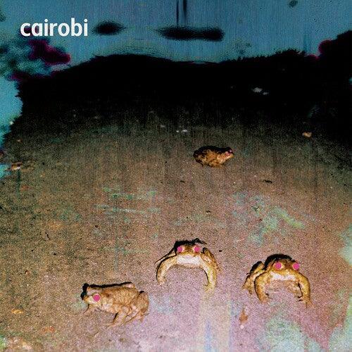 Cairobi- Cairobi - LP