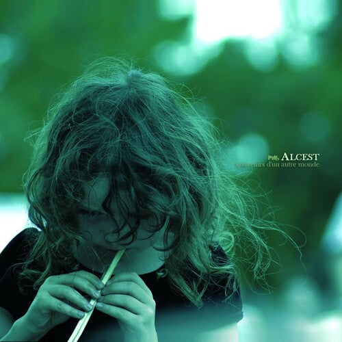 Alcest: Souvenirs D'un Autre Monde - CD
