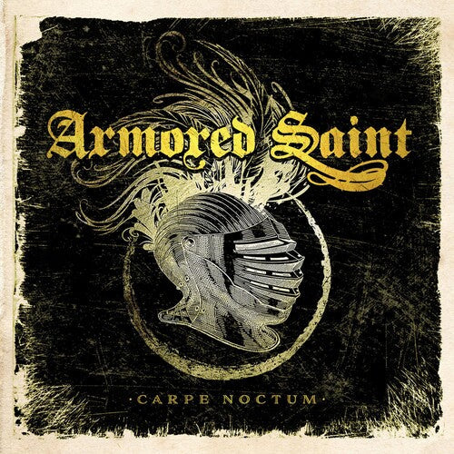 Armored Saint: Carpe Noctum (Live 2015) - VINYL
