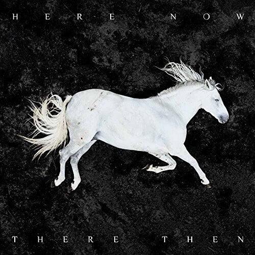 Dool- Here Now There Then - LP