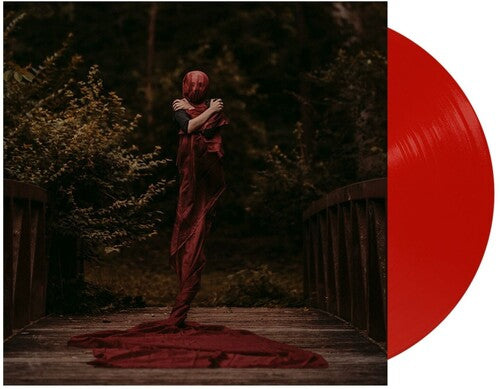 Bad Omens- Bad Omens (Red Vinyl) - LP