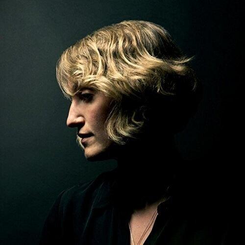 Joan Shelley- Joan Shelley - LP