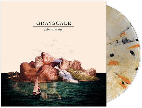 Grayscale- Adornment - LP