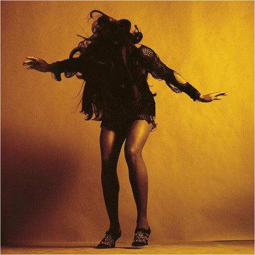 The Last Shadow Puppets (Arctic Monkeys)- Everything You've Come To Expect - LP