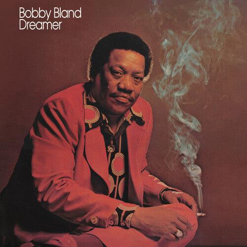 Bobby Bland- Dreamer - LP