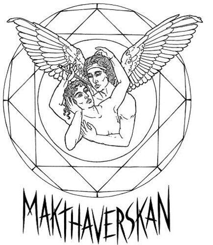 Makthaverskan- Ill - LP