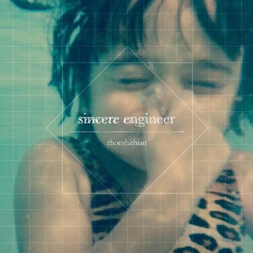 Sincere Engineer- Rhombithian - LP