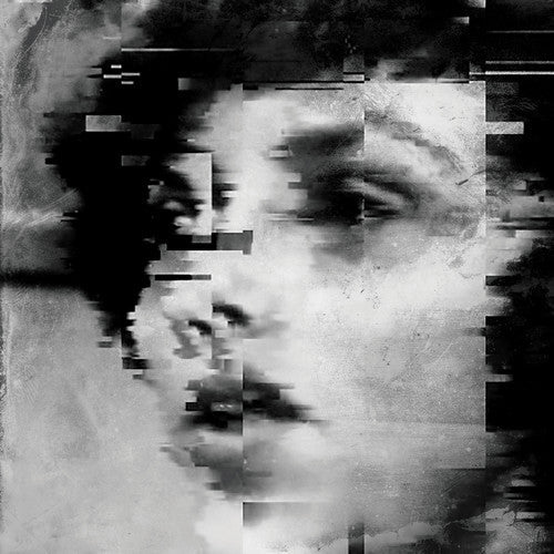 Public Memory- Wuthering Drum - LP