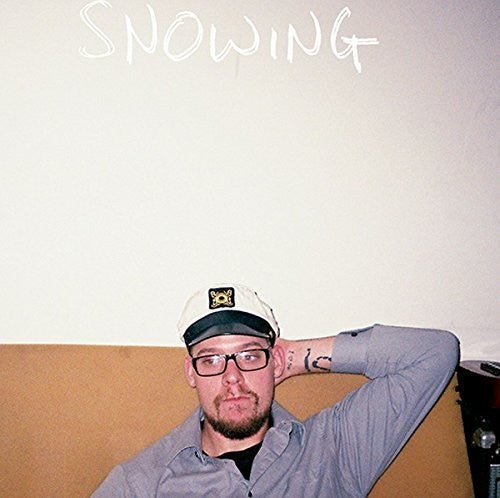 Snowing: Time I Sat In A Pile Of Chocolate : A Retrospecti - VINYL