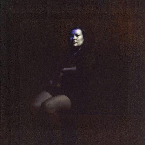 Suuns- Hold / Still - LP