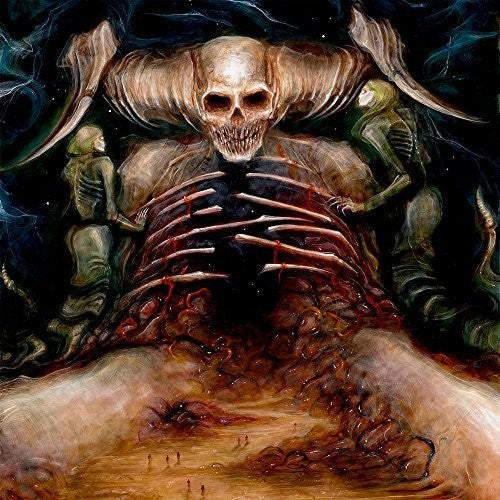 Horrendous- Anareta - LP