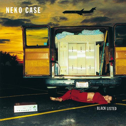 Neko Case- Blacklisted - LP